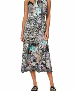 Camilla EBoutique (US) Up To 30% Off LARGE SQUARE SCARF THINK KINKS