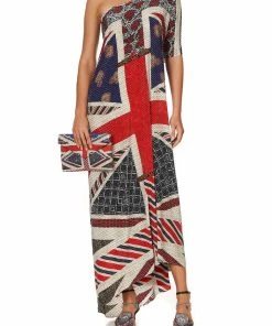 Camilla EBoutique (US) Up To 30% Off EMBELLISHED ENVELOPE CLUTCH JACK BE NIMBLE