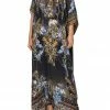 Camilla EBoutique (US) ROUND NECK KAFTAN PALACE PLAYHOUSE