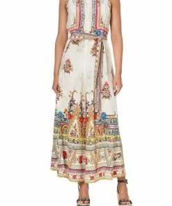 Camilla EBoutique (US) Up To 30% Off FLARED JUMPSUIT PARTY IN THE PALACE