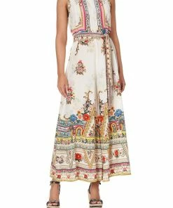 Camilla EBoutique (US) Up To 30% Off FLARED JUMPSUIT PARTY IN THE PALACE