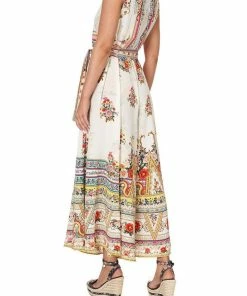 Camilla EBoutique (US) Up To 30% Off FLARED JUMPSUIT PARTY IN THE PALACE