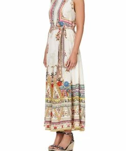 Camilla EBoutique (US) Up To 30% Off FLARED JUMPSUIT PARTY IN THE PALACE