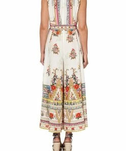 Camilla EBoutique (US) Up To 30% Off FLARED JUMPSUIT PARTY IN THE PALACE