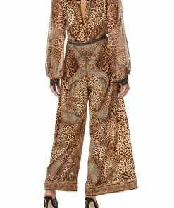 Camilla EBoutique (US) Up To 30% Off BLOUSON SLEEVE BODY SUIT LADY LODGE