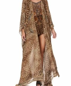 Camilla EBoutique (US) Up To 30% Off OVERSIZED ROBE LADY LODGE