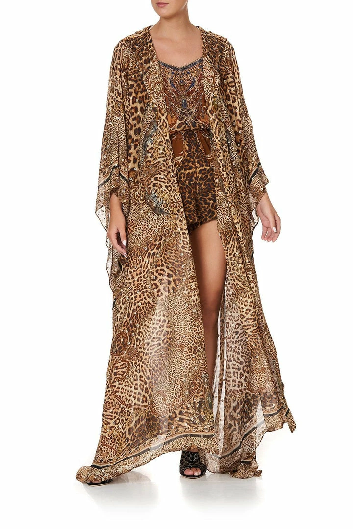 Camilla EBoutique (US) Up To 30% Off OVERSIZED ROBE LADY LODGE