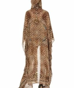 Camilla EBoutique (US) Up To 30% Off OVERSIZED ROBE LADY LODGE