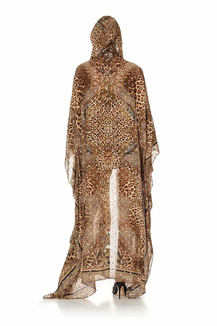 Camilla EBoutique (US) Up To 30% Off OVERSIZED ROBE LADY LODGE
