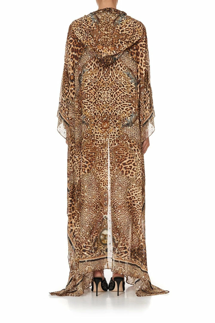 Camilla EBoutique (US) Up To 30% Off OVERSIZED ROBE LADY LODGE