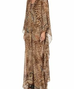 Camilla EBoutique (US) Up To 30% Off OVERSIZED ROBE LADY LODGE