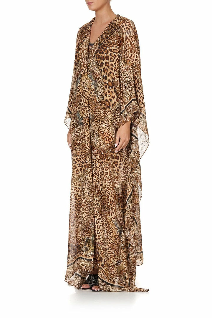 Camilla EBoutique (US) Up To 30% Off OVERSIZED ROBE LADY LODGE