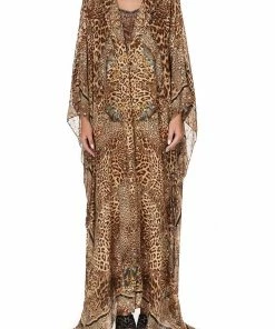 Camilla EBoutique (US) Up To 30% Off OVERSIZED ROBE LADY LODGE