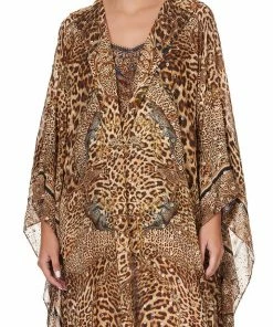 Camilla EBoutique (US) Up To 30% Off OVERSIZED ROBE LADY LODGE