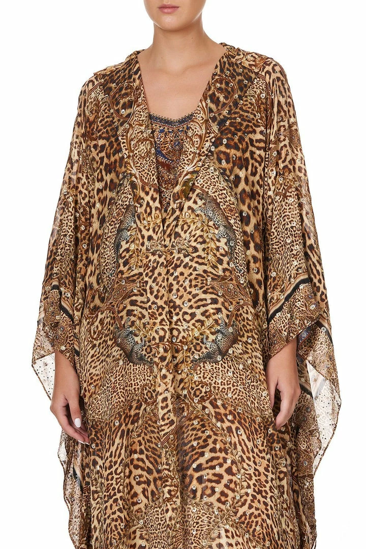 Camilla EBoutique (US) Up To 30% Off OVERSIZED ROBE LADY LODGE