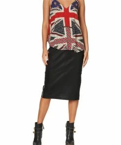 Camilla EBoutique (US) V NECK CAMI JACK BE NIMBLE Up To 30% Off