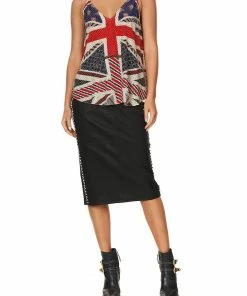 Camilla EBoutique (US) V NECK CAMI JACK BE NIMBLE Up To 30% Off