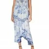 Camilla EBoutique (US) HANDKERCHIEF HEM TANK HIGH TEA Up To 30% Off