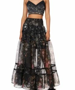 Camilla EBoutique (US) QUILTED BRALETTE FROM THE ARCHIVES Sale Clothing