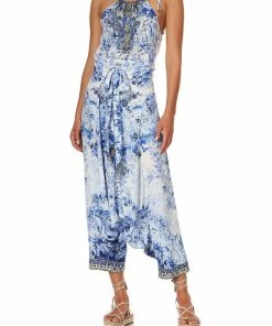 Camilla EBoutique (US) Up To 30% Off HAREM PANTS HIGH TEA
