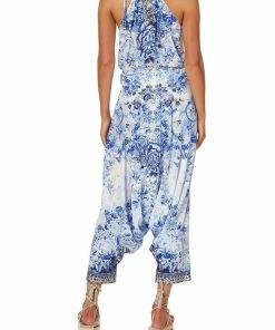 Camilla EBoutique (US) Up To 30% Off HAREM PANTS HIGH TEA