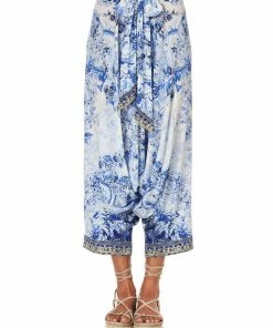 Camilla EBoutique (US) Up To 30% Off HAREM PANTS HIGH TEA