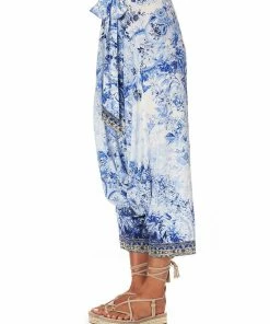 Camilla EBoutique (US) Up To 30% Off HAREM PANTS HIGH TEA