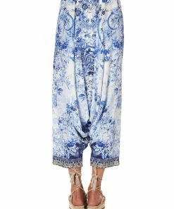 Camilla EBoutique (US) Up To 30% Off HAREM PANTS HIGH TEA