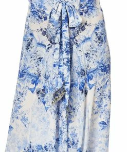 Camilla EBoutique (US) Up To 30% Off HAREM PANTS HIGH TEA