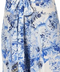 Camilla EBoutique (US) Up To 30% Off HAREM PANTS HIGH TEA