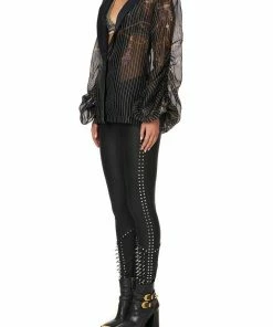 Camilla EBoutique (US) RUCHED SLEEVE BLAZER PUNK OF PRIMROSE