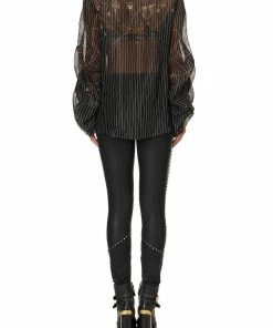 Camilla EBoutique (US) RUCHED SLEEVE BLAZER PUNK OF PRIMROSE