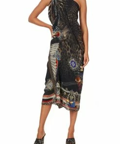Camilla EBoutique (US) MULTIWEAR DRAPED LAYER TREASURE CHASER