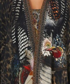 Camilla EBoutique (US) MULTIWEAR DRAPED LAYER TREASURE CHASER