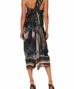 Camilla EBoutique (US) MULTIWEAR DRAPED LAYER TREASURE CHASER