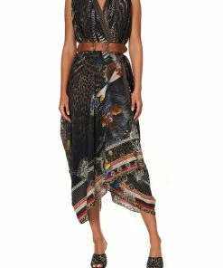 Camilla EBoutique (US) MULTIWEAR DRAPED LAYER TREASURE CHASER