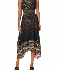 Camilla EBoutique (US) MULTIWEAR DRAPED LAYER TREASURE CHASER