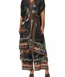 Camilla EBoutique (US) MULTIWEAR DRAPED LAYER TREASURE CHASER