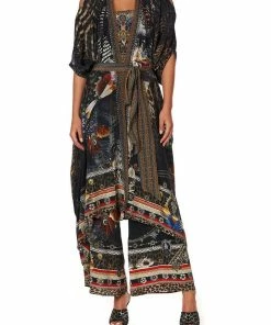 Camilla EBoutique (US) MULTIWEAR DRAPED LAYER TREASURE CHASER