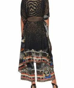 Camilla EBoutique (US) MULTIWEAR DRAPED LAYER TREASURE CHASER