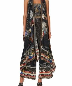 Camilla EBoutique (US) MULTIWEAR DRAPED LAYER TREASURE CHASER