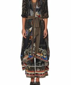 Camilla EBoutique (US) MULTIWEAR DRAPED LAYER TREASURE CHASER