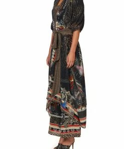 Camilla EBoutique (US) MULTIWEAR DRAPED LAYER TREASURE CHASER