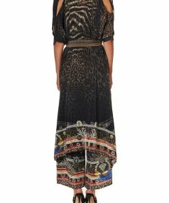 Camilla EBoutique (US) MULTIWEAR DRAPED LAYER TREASURE CHASER