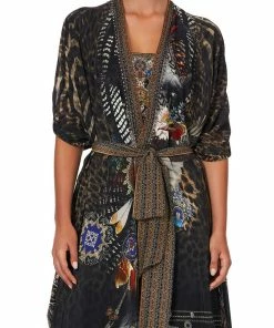 Camilla EBoutique (US) MULTIWEAR DRAPED LAYER TREASURE CHASER