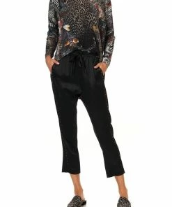 Camilla EBoutique (US) Up To 30% Off OVERSIZE LONG SHIRT TREASURE CHASER