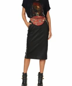 Camilla EBoutique (US) Up To 30% Off BELT BAG QUEENS CHILDREN