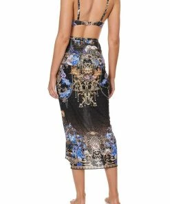 Camilla EBoutique (US) LONG SARONG PALACE PLAYHOUSE