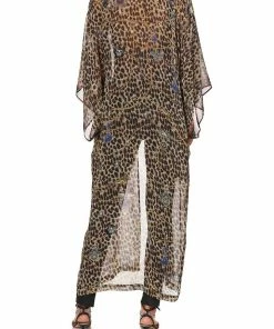 Camilla EBoutique (US) KIMONO COAT POETIC ANARCHY