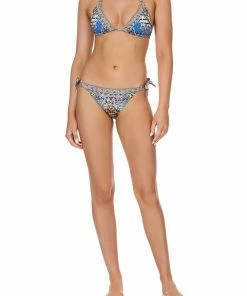 Camilla EBoutique (US) RING TRI TOP ANIMAL ARMY Up To 30% Off